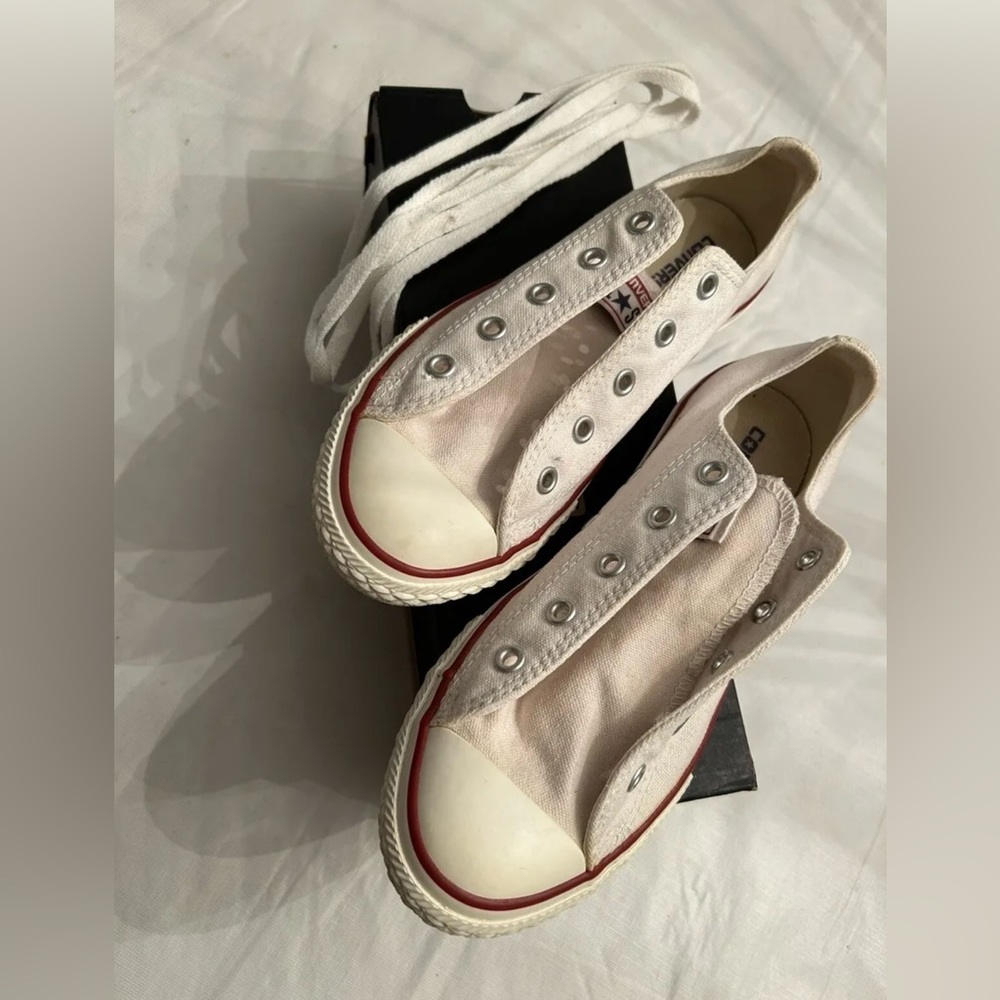 Converse All Star Youth Size 3